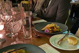 La Casa de los Eventos - 16