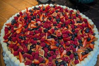 Vinícola del Bosque - 5