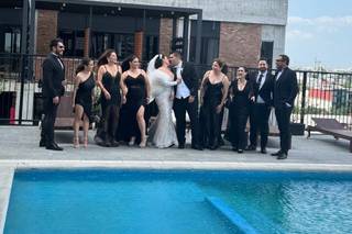NV Wedding Planner - 11