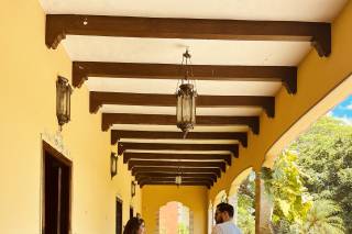 Hacienda Yaxnic - 5