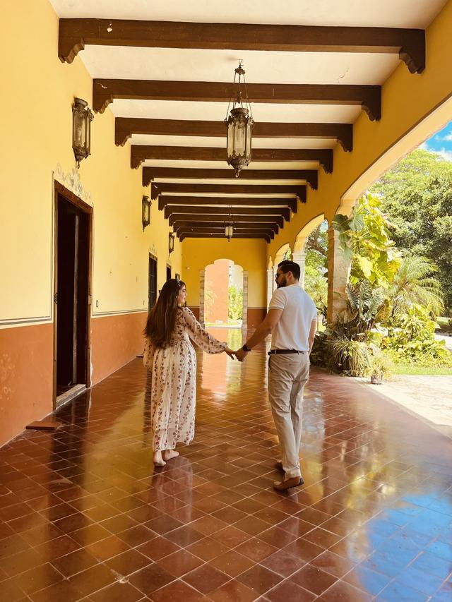 Hacienda Yaxnic - 2