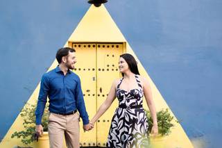 Kika Wedding Photographer - 27