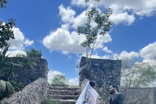 Hacienda Yaxnic - 6