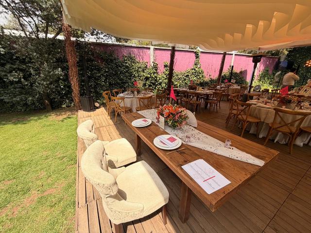 Vinícola del Bosque - 1