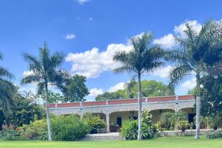 Hacienda Yaxnic - 7