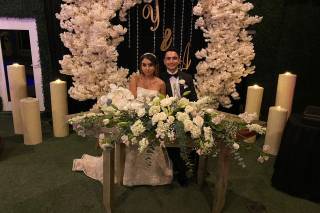 Claudinne Eventos - 6