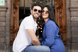 Kika Wedding Photographer - 29