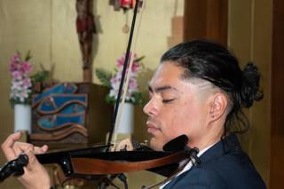 El Violinista - 5