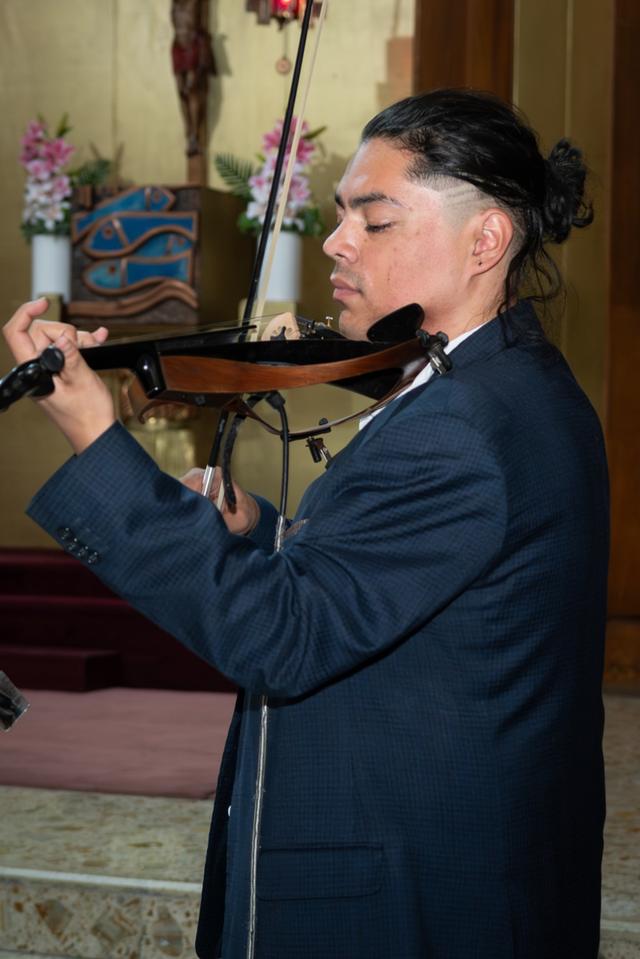 El Violinista - 2