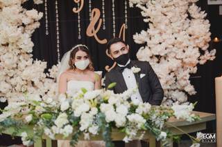 Claudinne Eventos - 7