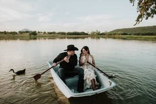 Luis Martínez Wedding Photographer - 6