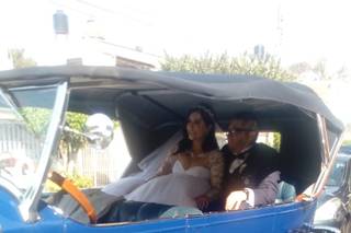 Rose Häuss Autos Antiguos - 21