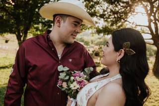 Luis Martínez Wedding Photographer - 7