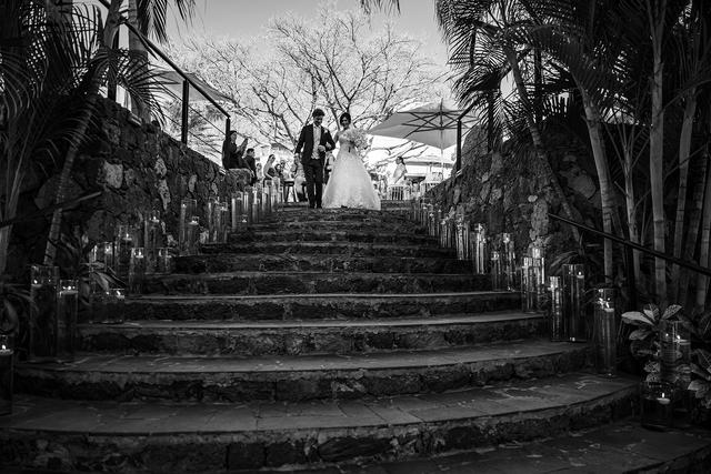 Meilé Bodas Concierge - 1