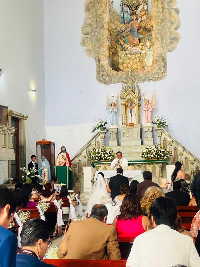 Ensamble Recitativo - 2