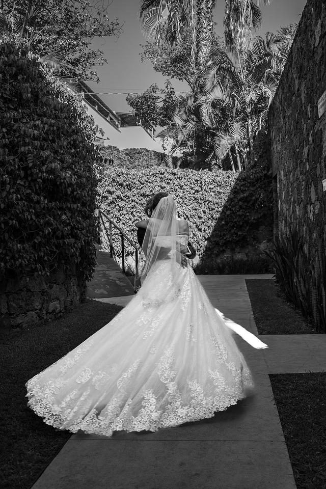 Meilé Bodas Concierge - 2