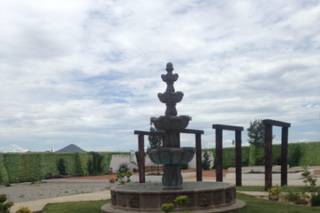 Hacienda Los Robles - 1