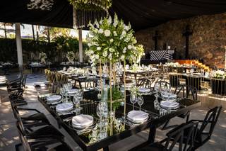 Meilé Bodas Concierge - 7