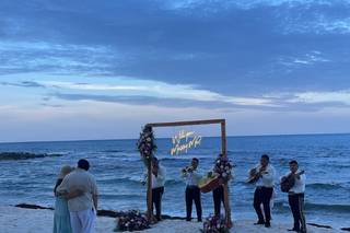 Florus Weddings - 1