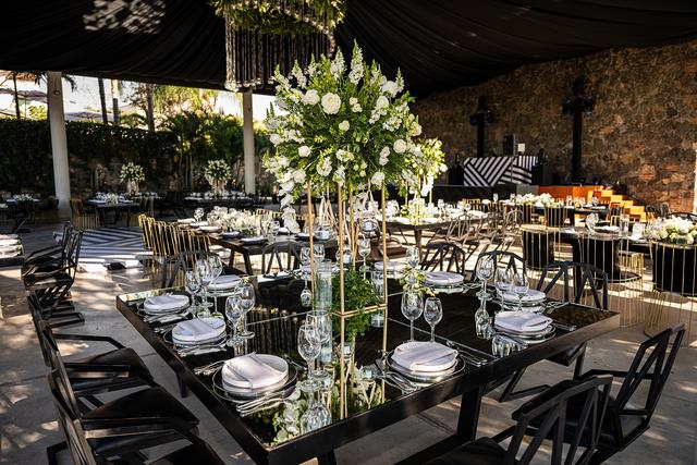 Meilé Bodas Concierge - 3