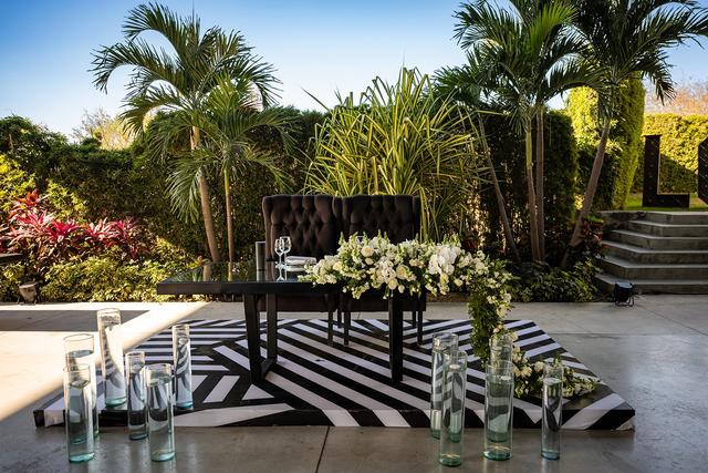 Meilé Bodas Concierge - 4