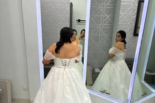 Exclusivo Nupcial - 6