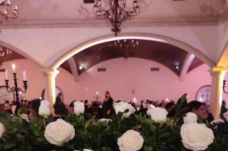 Hacienda Los Ángeles - 6