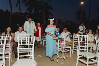 Hotel Camino Real Zaashila Huatulco - 12