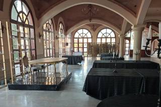 Hacienda Los Ángeles - 7