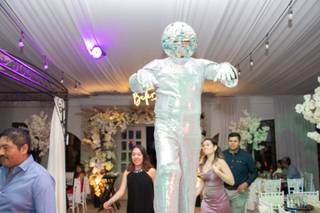 Eventos Chanté - 12