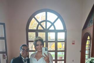 Hacienda Los Ángeles - 8