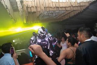 Eventos Chanté - 13