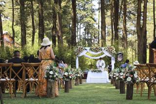 Jardín Rincón de las Estrellas - 22