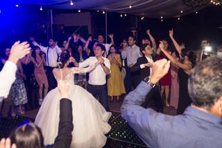 Jardín Rincón de las Estrellas - 23