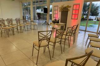 La Terraza Banquetería - 9