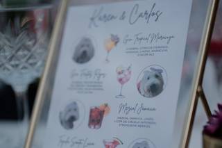 PalDrink Mixología and Shots - 10