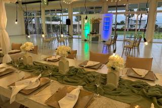 La Terraza Banquetería - 10