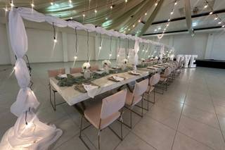 La Terraza Banquetería - 11