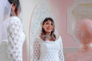 Karla Eligio Makeup - 20