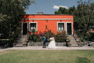 Rancho San Juan - 10
