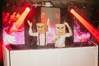 Tomorrowsound - 8