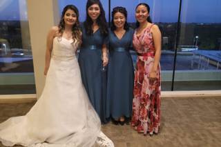 Lafayette Novias - 8