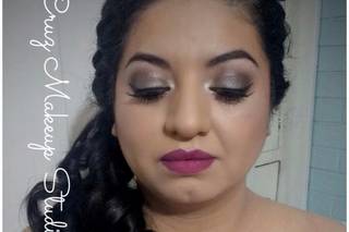 Itzel Cruz Makeup Artist - 8