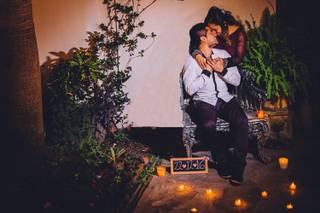 Gera Juarez - 15