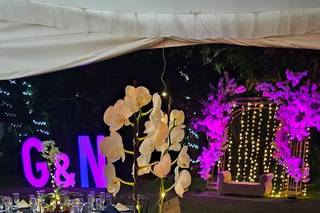 Kam-Fai Salón & Jardín - 31
