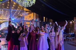 Quinta La Soledad - 5