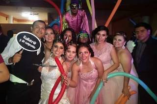 Fiesta Show - Grupo Versátil - 3
