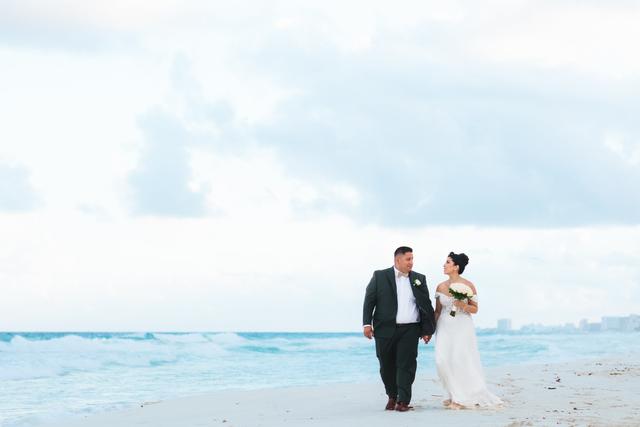 Cinema & Graphics Weddings - 1