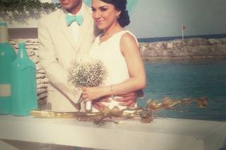 Laura Barrera Weddings - 9
