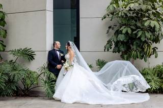 Alicia Zambrano Wedding Planner - 6